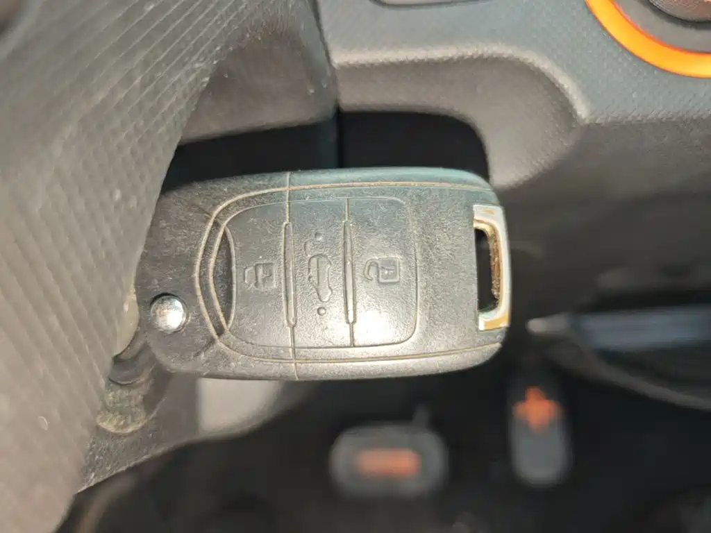 Wuling MINIEV — миниатюра 9
