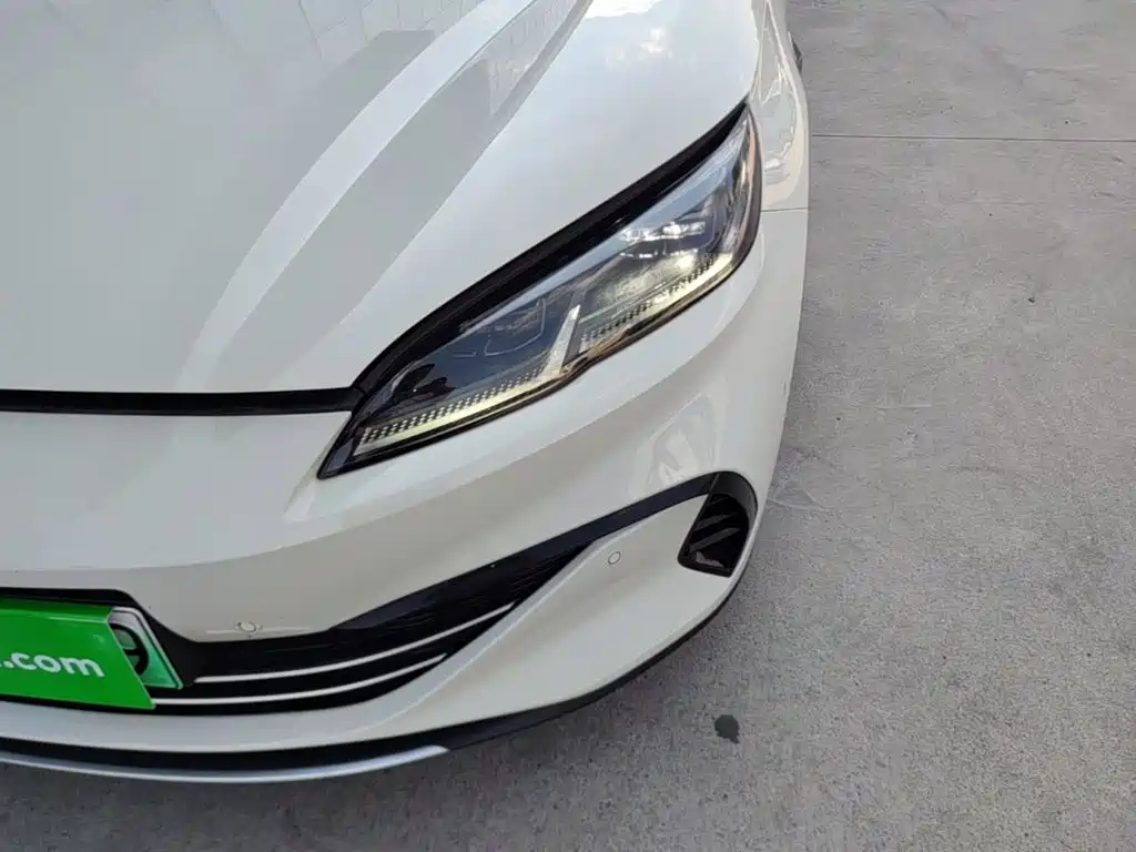 BYD Seal 06 — миниатюра 24