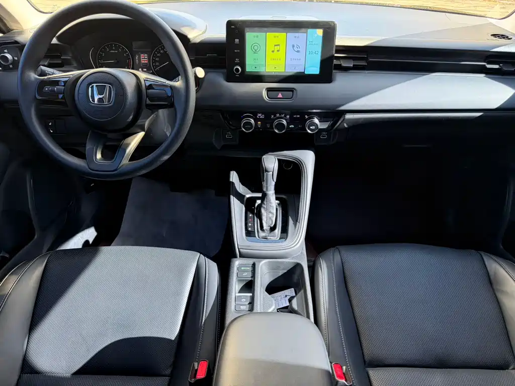 Honda XR-V — миниатюра 23