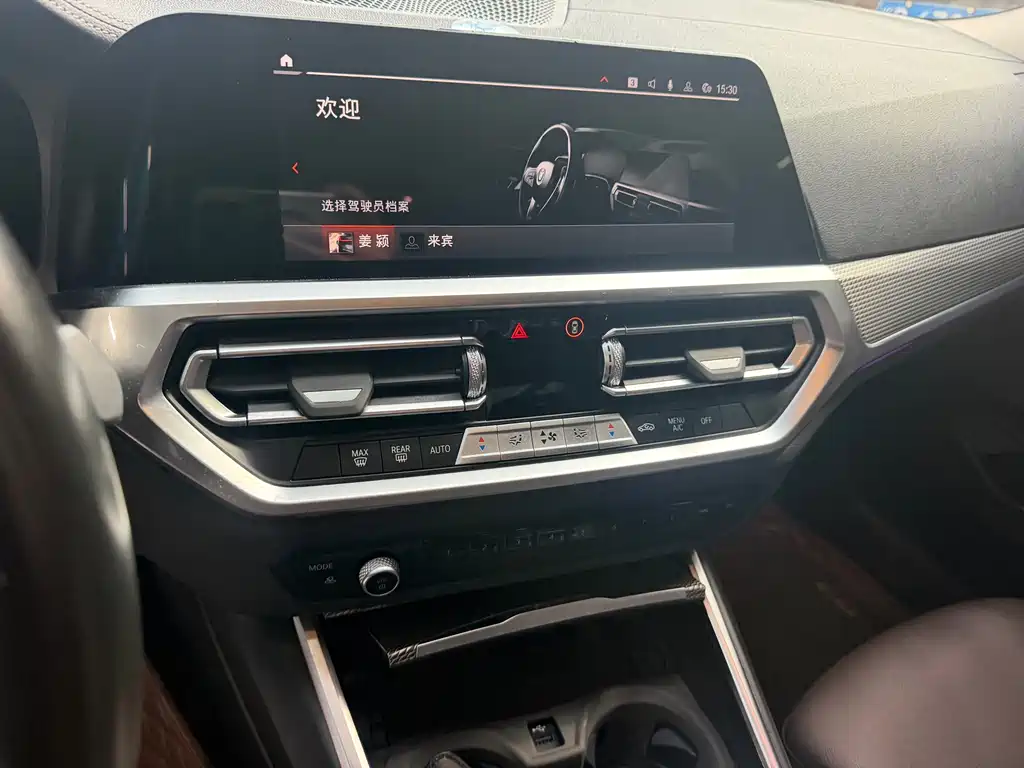 BMW 3 Series — миниатюра 6