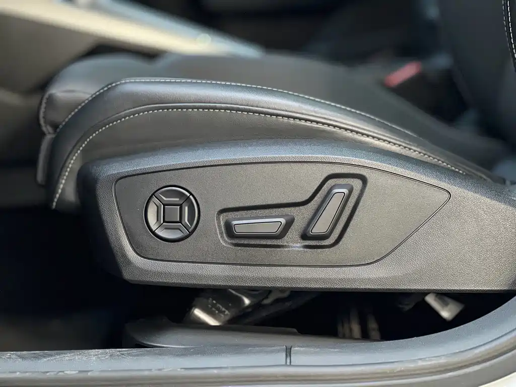 Audi A3 — миниатюра 14