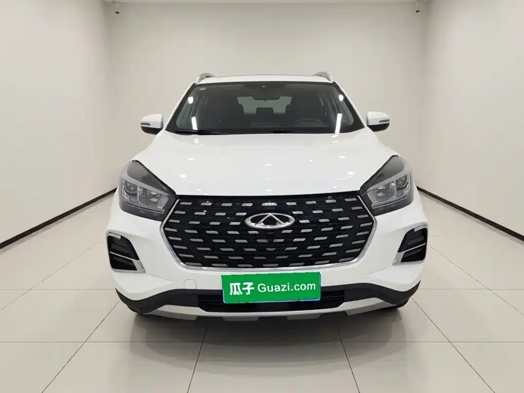 Chery Tiggo 5x — миниатюра 2