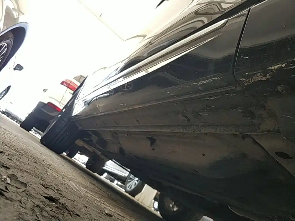 Geely Xingyue — миниатюра 21