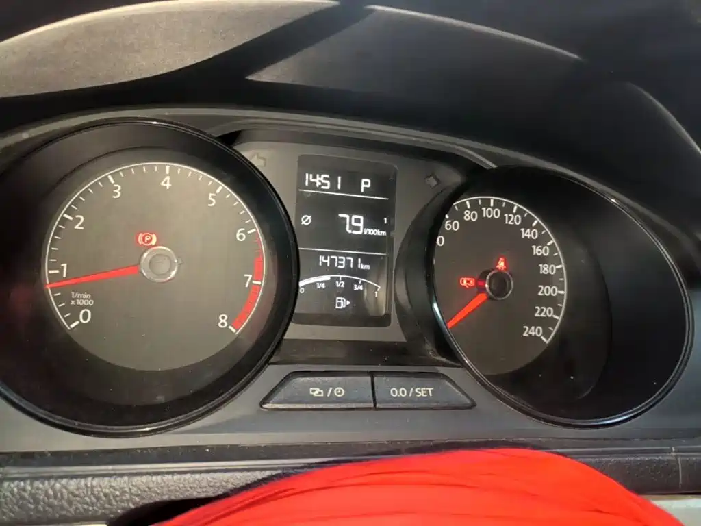 Volkswagen Lavida — миниатюра 12
