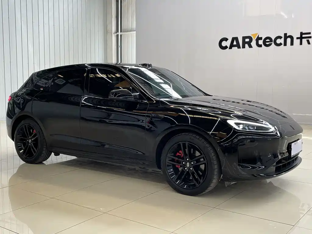 AITO ASK THE WORLD M5