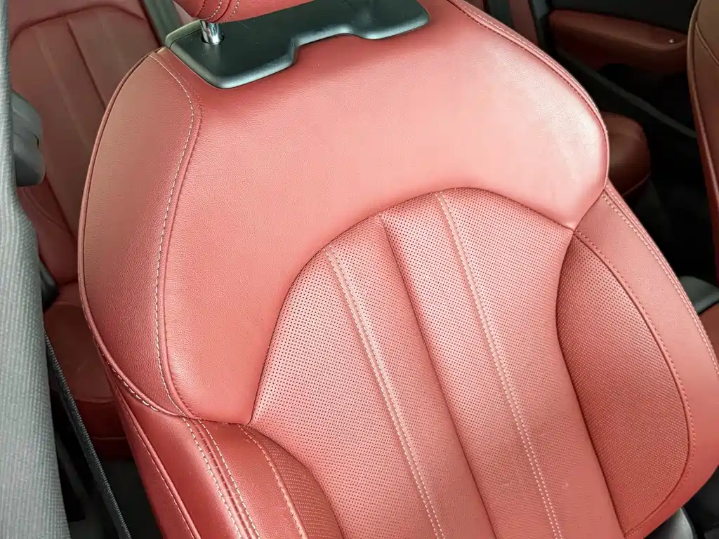 Audi A4L — миниатюра 33