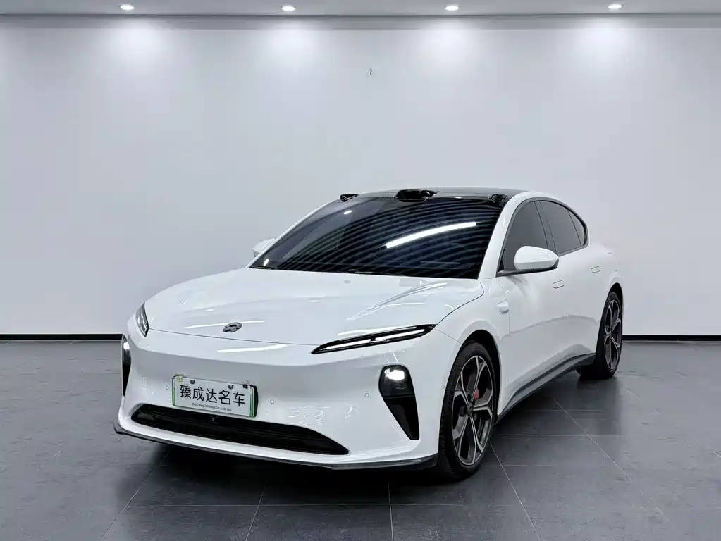 2024 Nio ET5 - zdjęcie 1 z 19