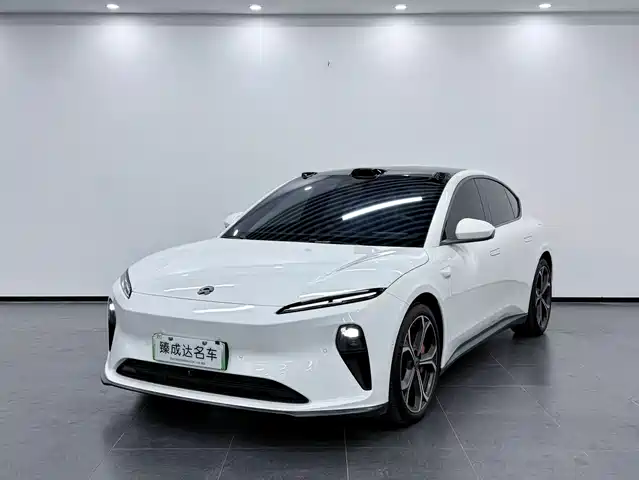 2024 Nio ET5