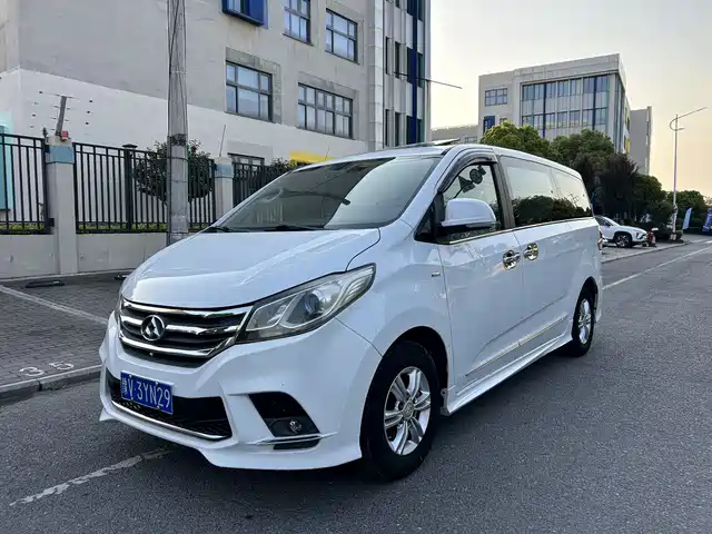 Maxus G10