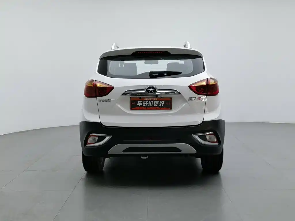 JAC Refine S3 — миниатюра 4