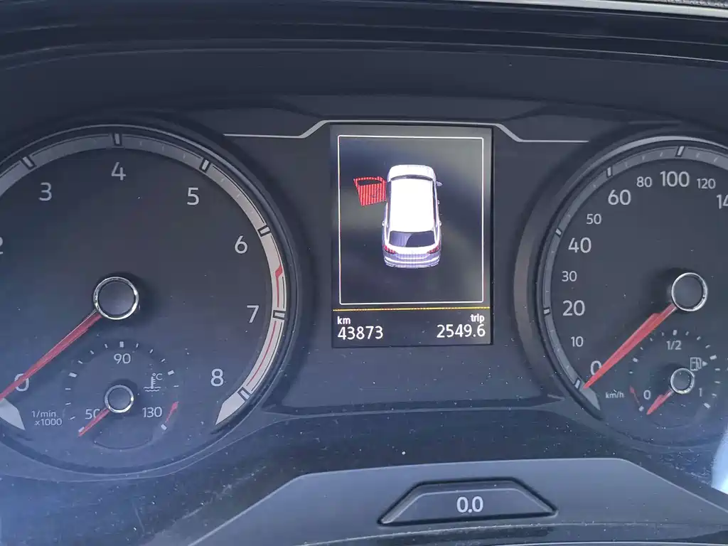Volkswagen Tayron — миниатюра 5