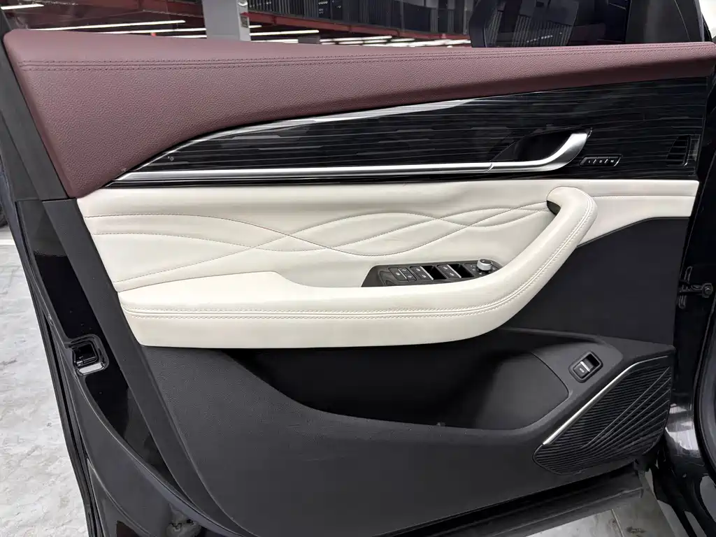 Geely Xingyue L — миниатюра 5