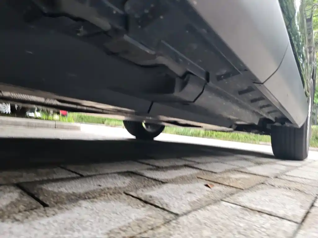 Toyota Harrier — миниатюра 17