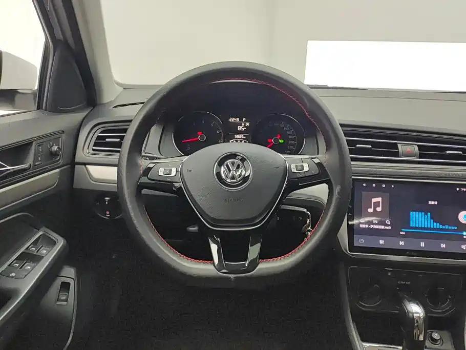 Volkswagen Lavida — миниатюра 15