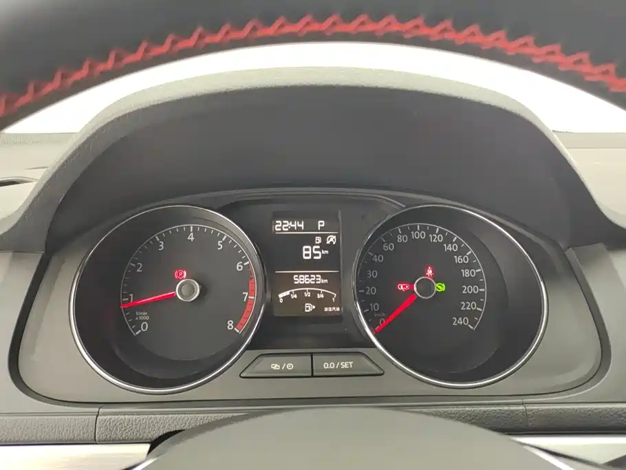 Volkswagen Lavida — миниатюра 14
