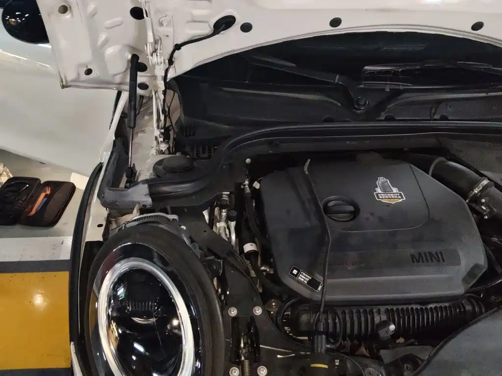 MINI Mini — миниатюра 20