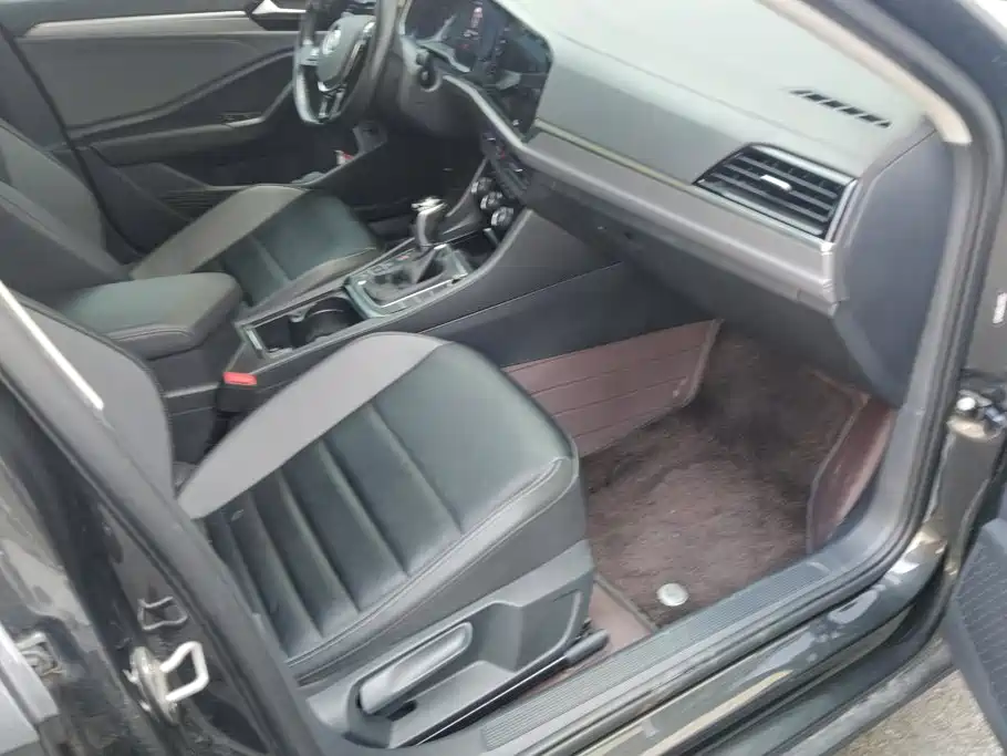 Volkswagen Sagitar — миниатюра 8