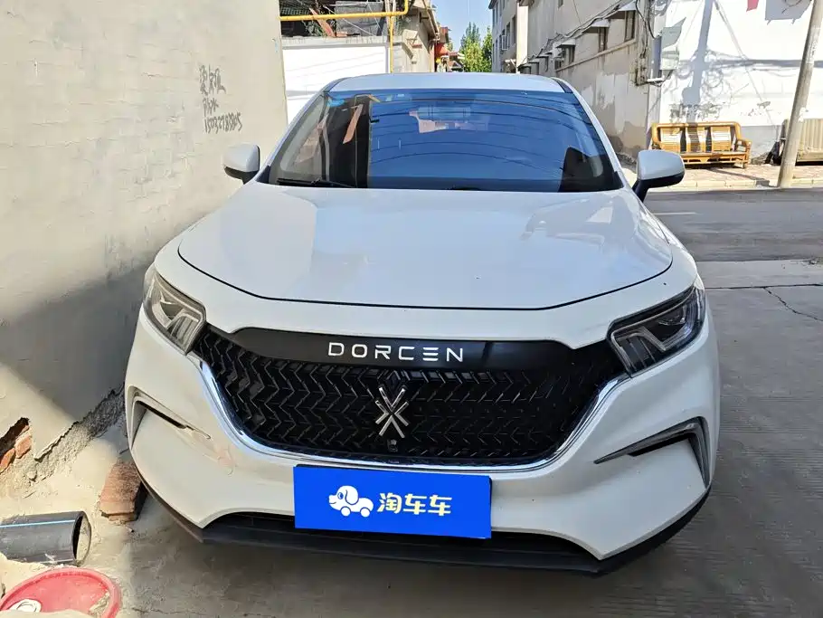 DORCEN G60S — миниатюра 2