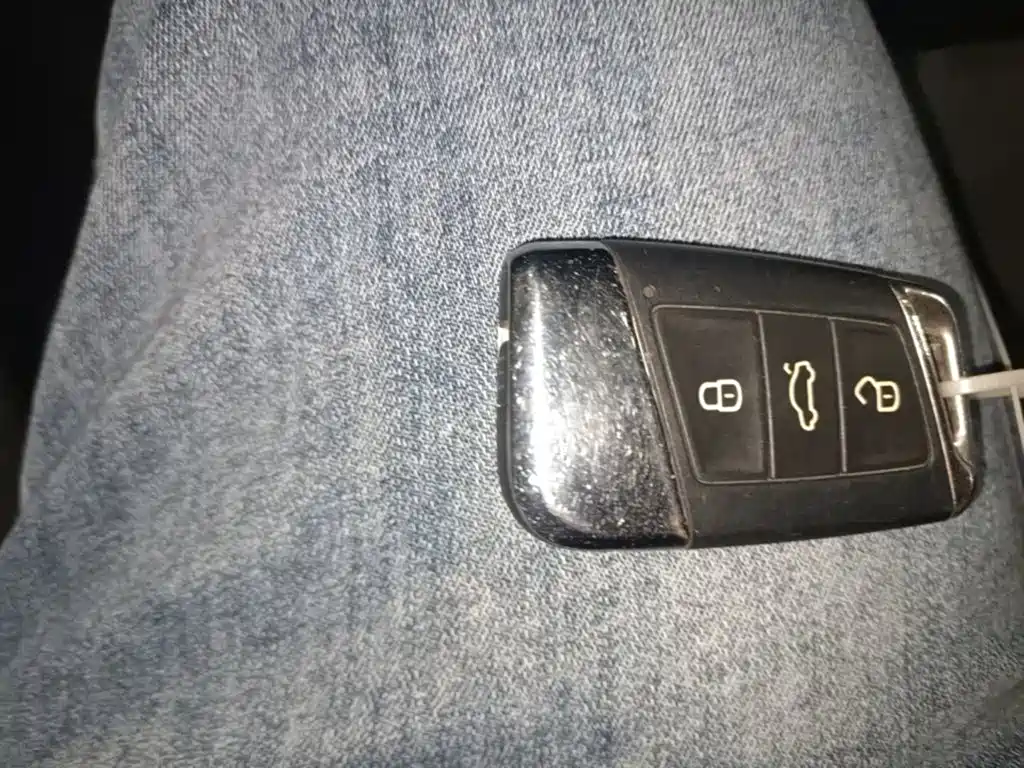 Volkswagen Magotan — миниатюра 9