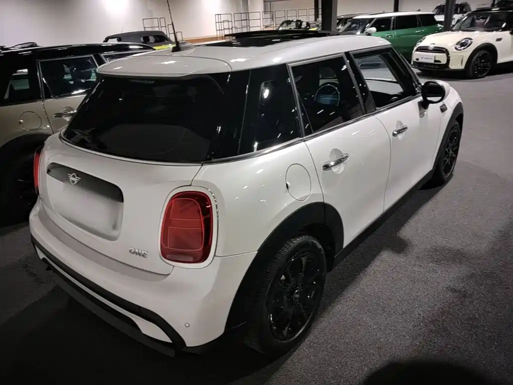 MINI Mini — миниатюра 7