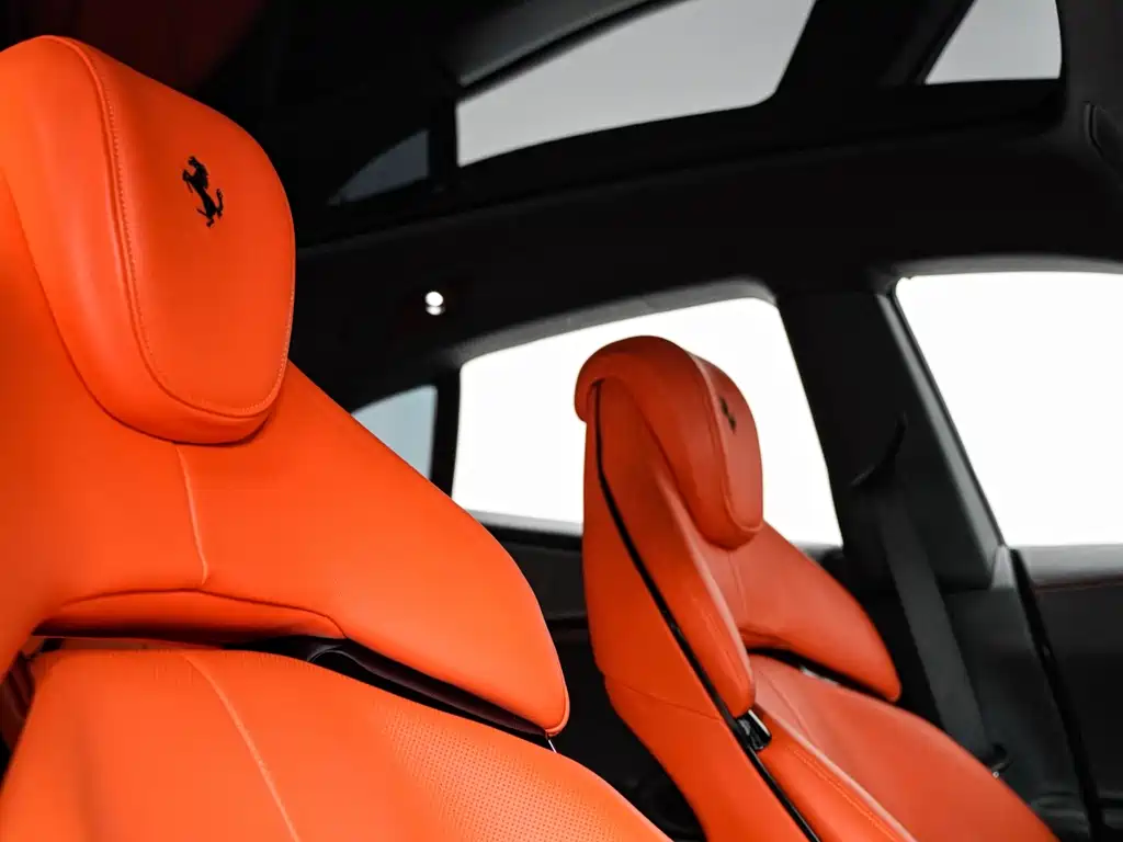 Ferrari Purosangue — миниатюра 30