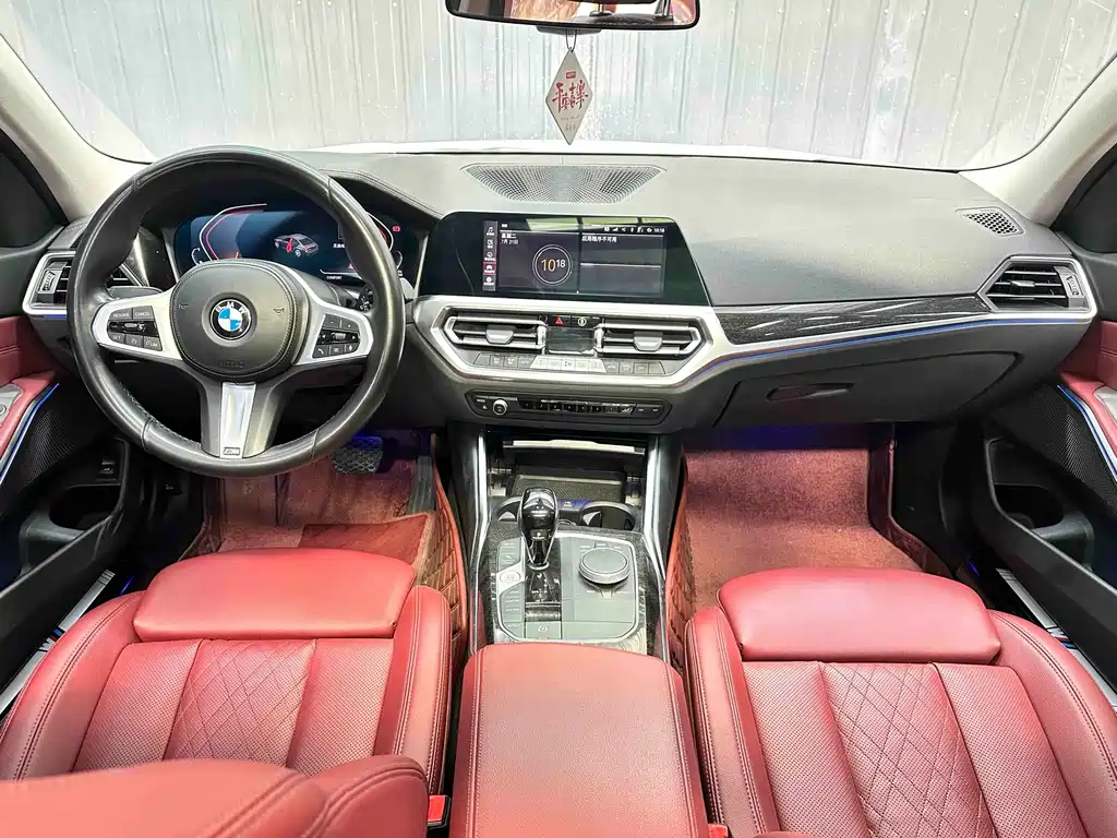 BMW 3 Series — миниатюра 20