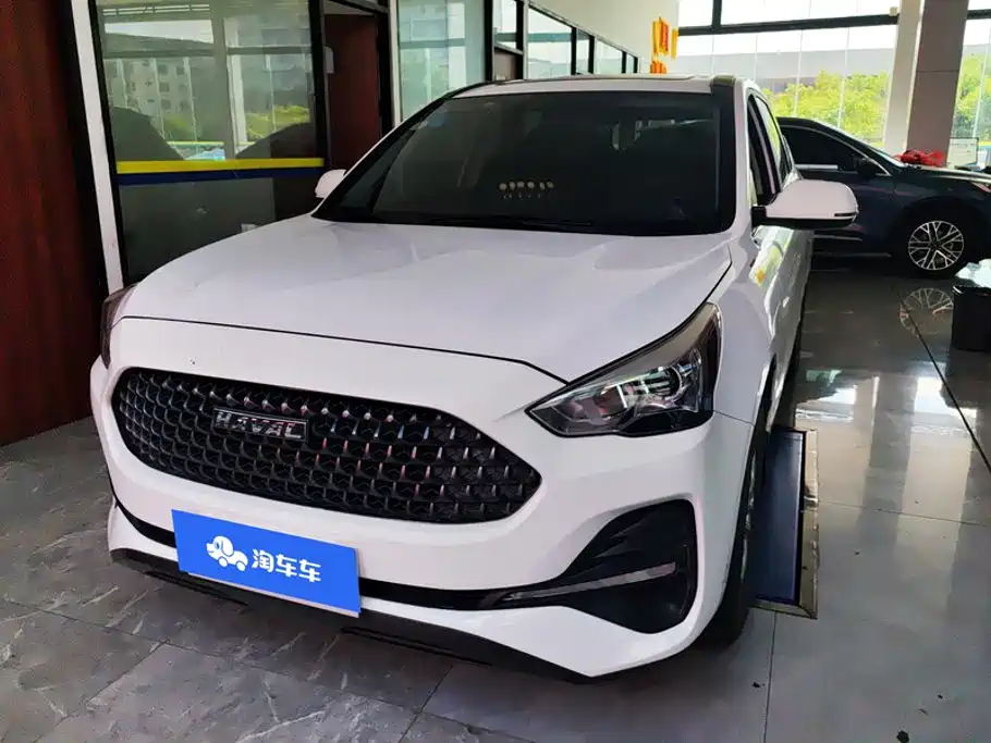 Haval M6