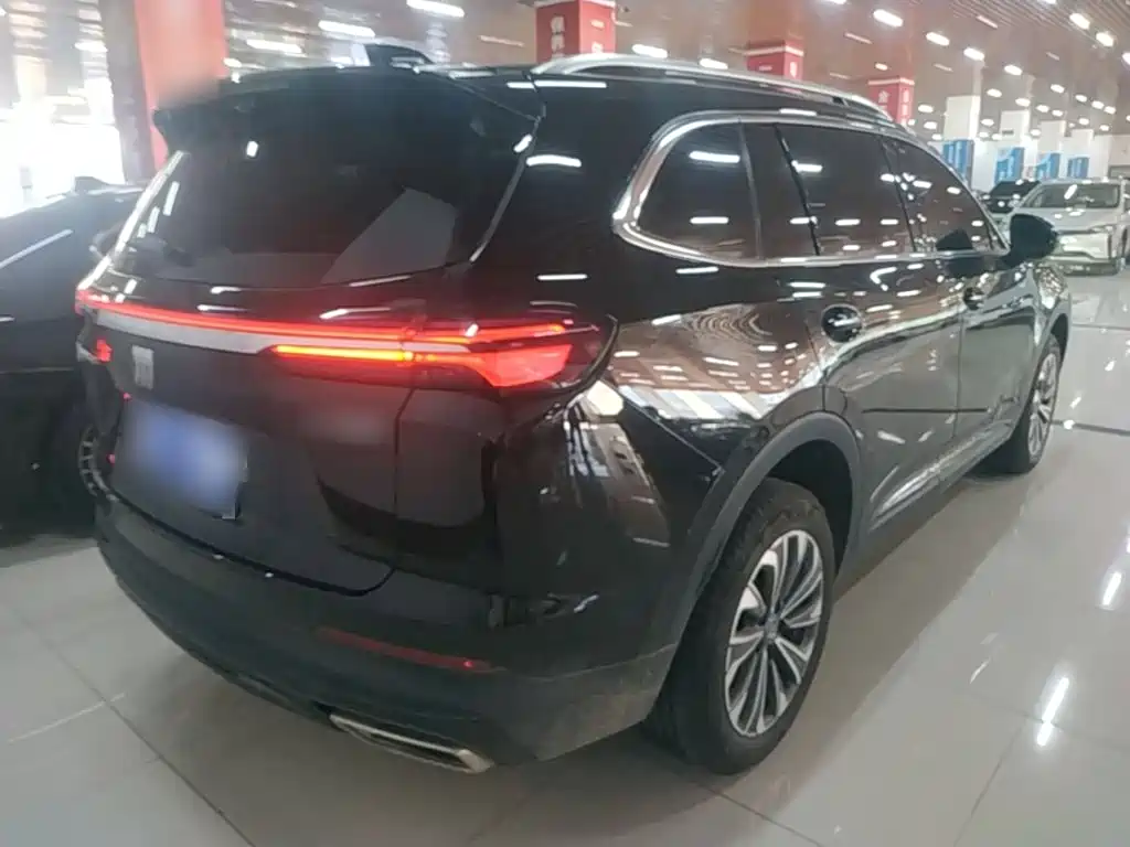 Buick Envision Plus — миниатюра 7