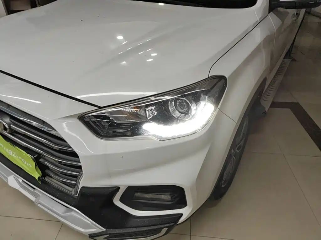 Hyundai ix35 — миниатюра 24