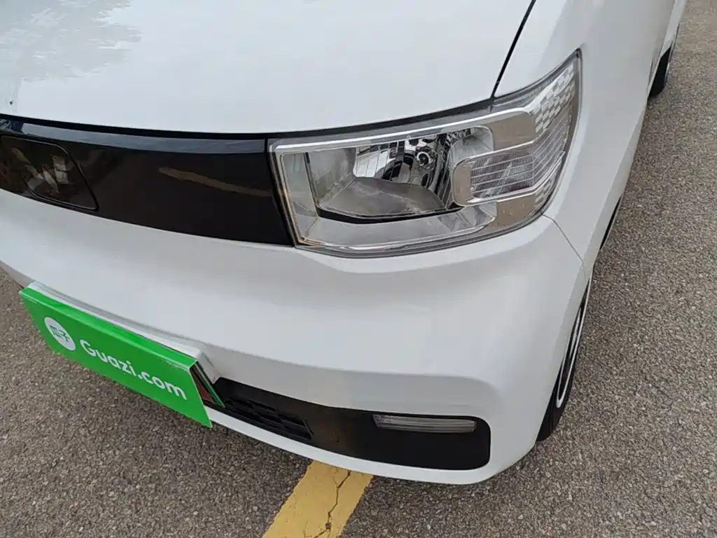 Wuling MINIEV — миниатюра 24