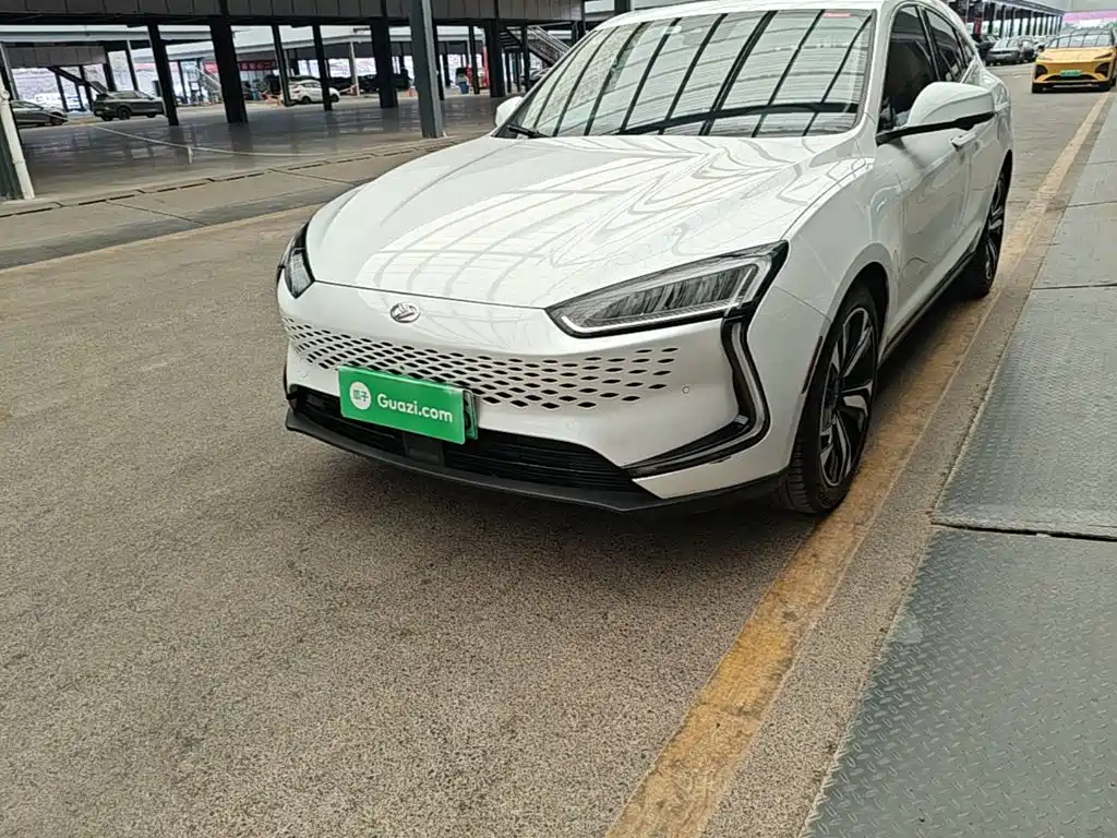 SERES Seres SF5 — миниатюра 24
