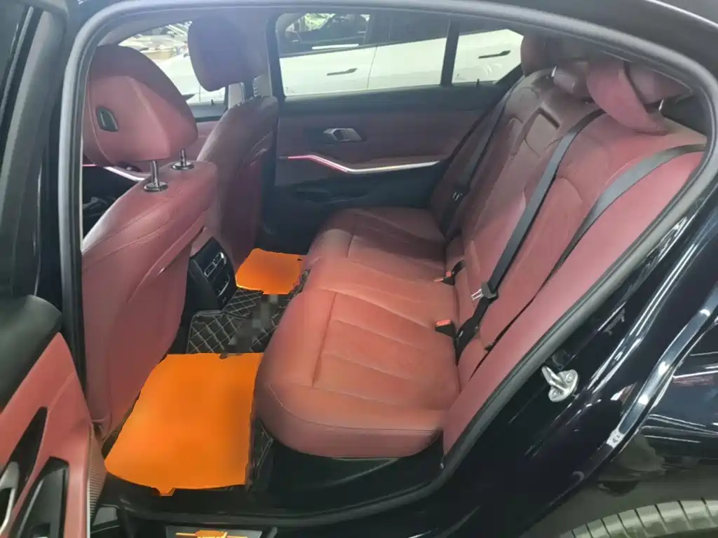 BMW i3 — миниатюра 17
