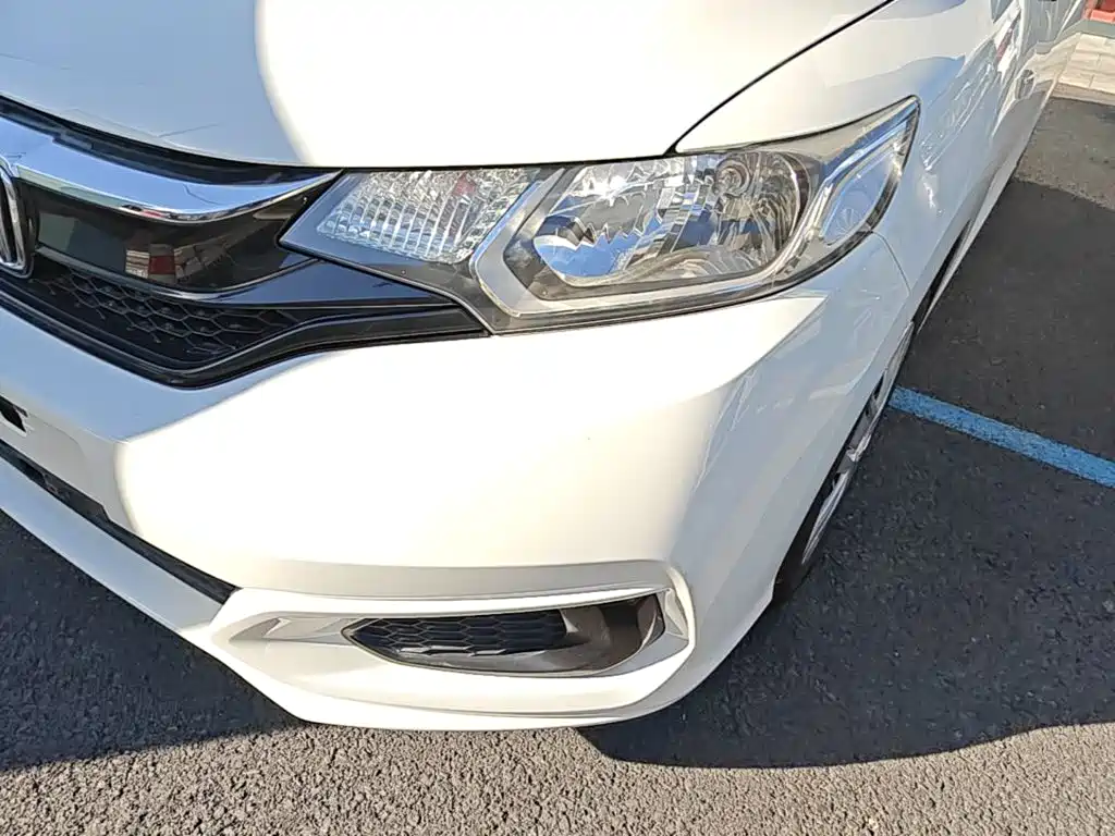 Honda Fit — миниатюра 24
