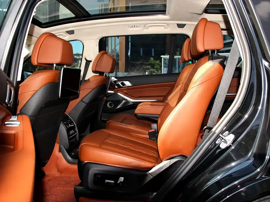 BMW X7 — миниатюра 16