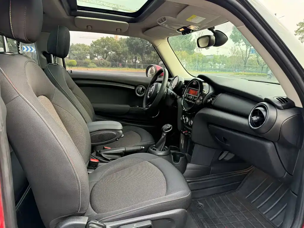MINI Mini — миниатюра 7