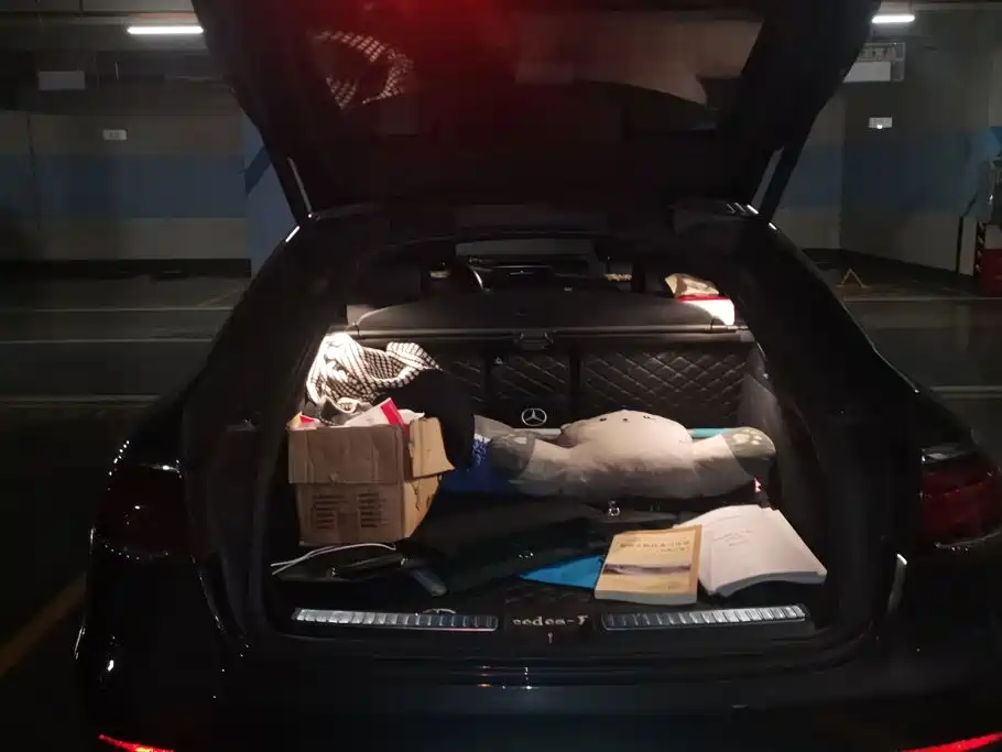 Mercedes-Benz GLC Coupe — миниатюра 4