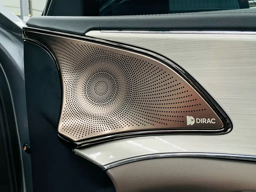 BYD Han — миниатюра 20
