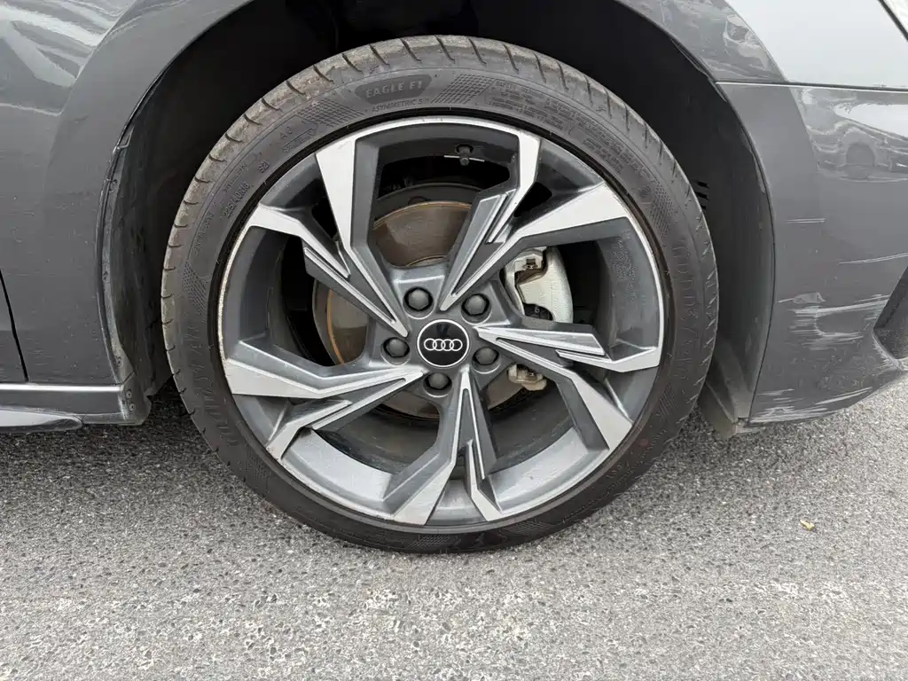 Audi A3 — миниатюра 24