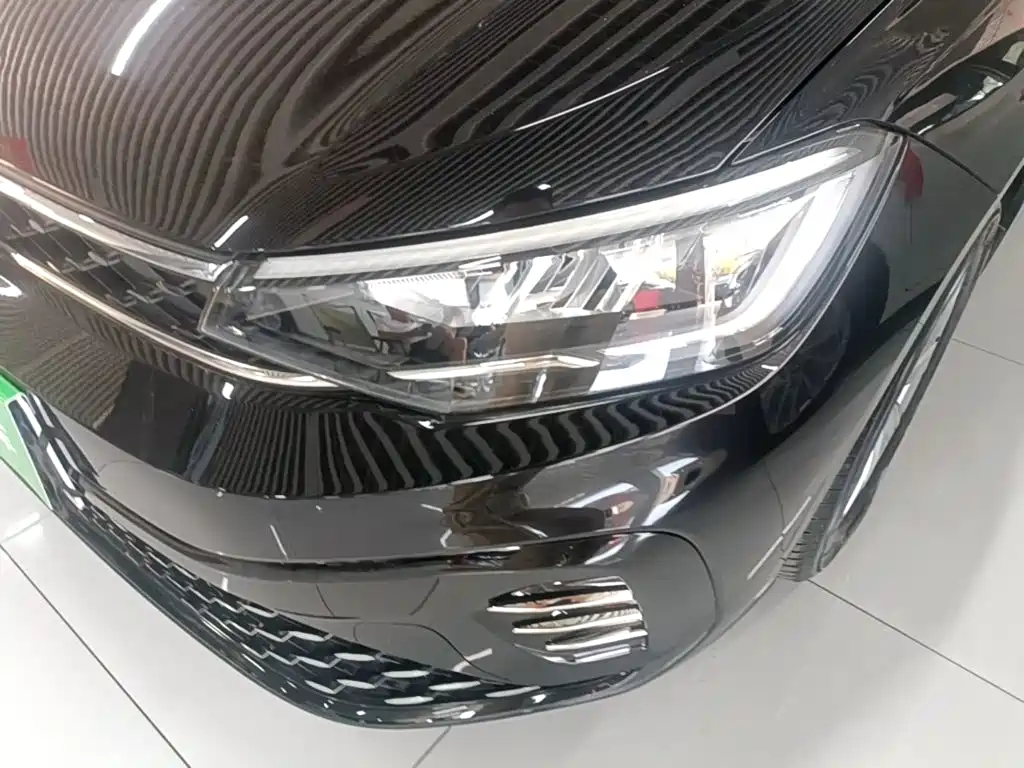 Volkswagen Lavida — миниатюра 24