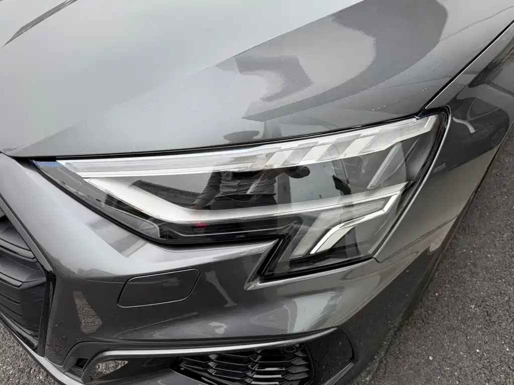 Audi A3 — миниатюра 22