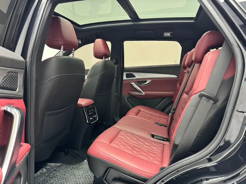 Jetour X70 PLUS — миниатюра 8