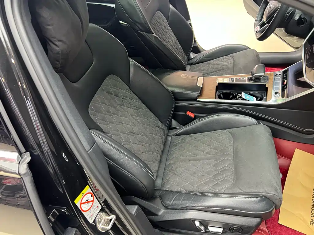 Audi A6L — фотографии объявления, Фото 14