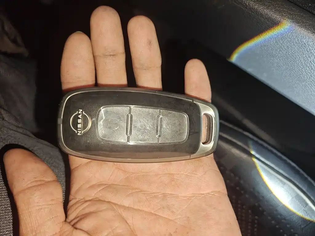Nissan Qashqai — миниатюра 9