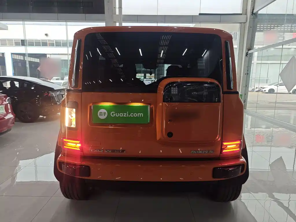 iCar V23 2026 V23S 501