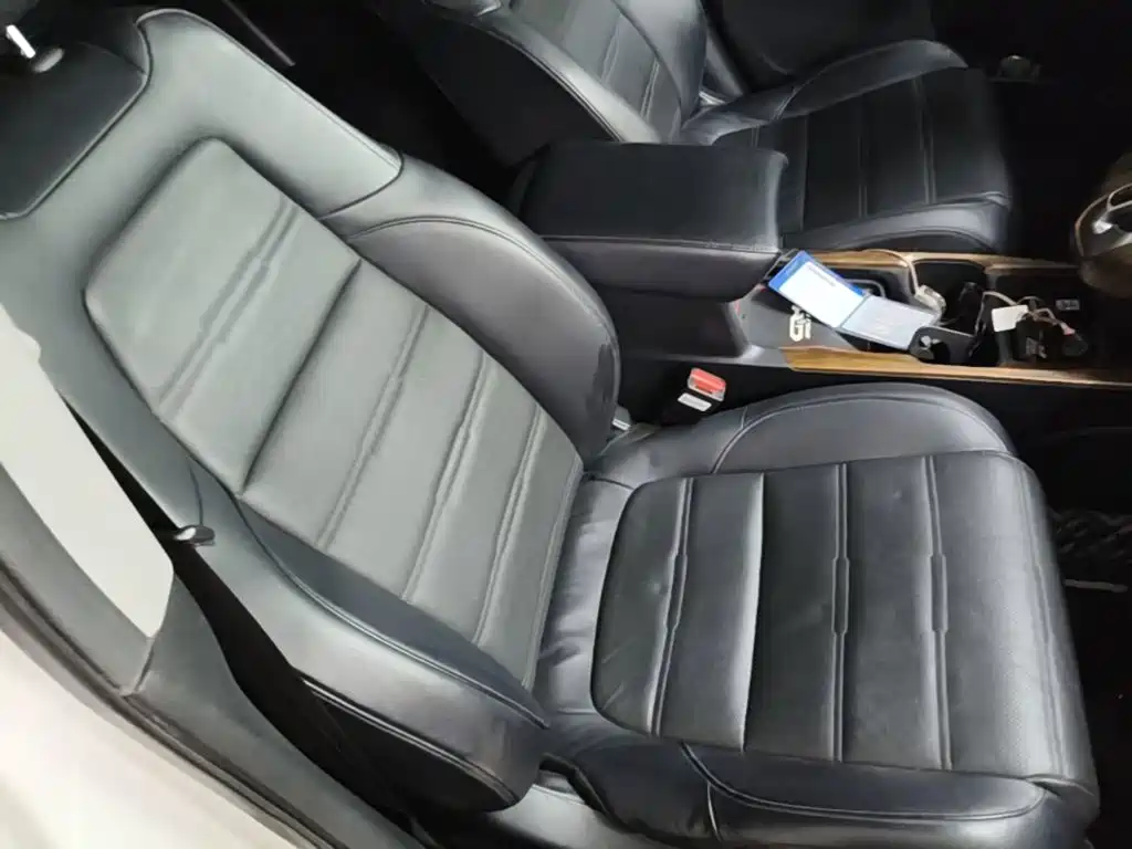 Honda CR-V — миниатюра 25