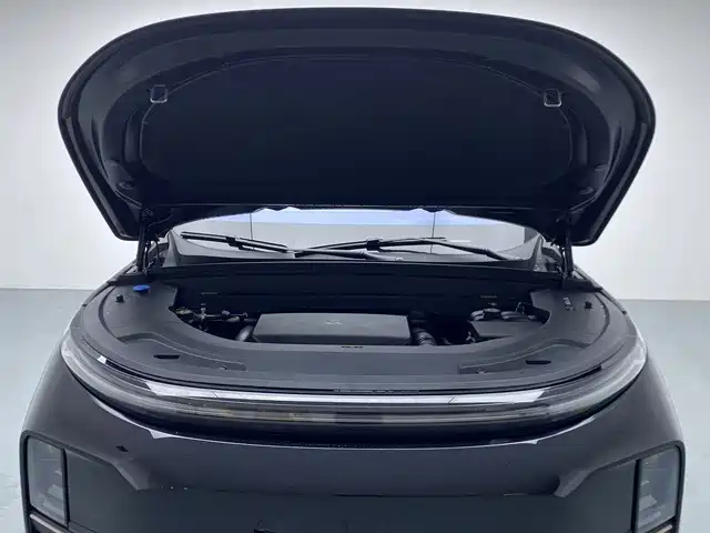 Li Auto Li L7 — миниатюра 9