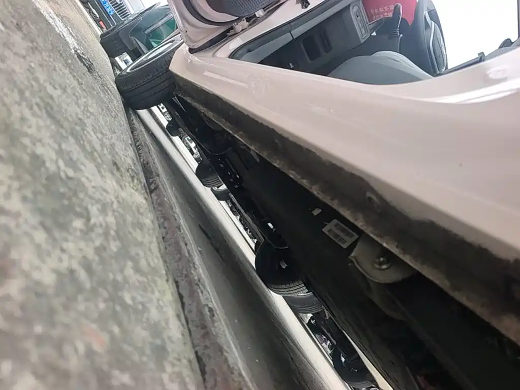 Wuling MINIEV — миниатюра 22