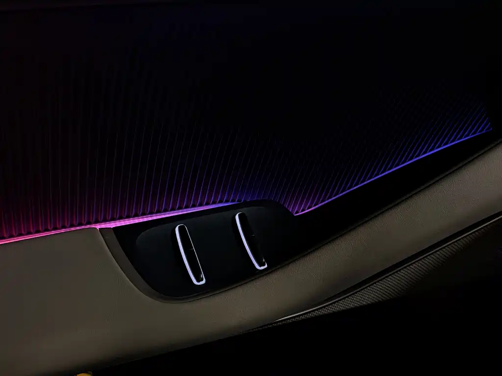 NIO ET5 — миниатюра 3