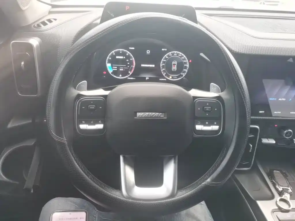 Haval Big Dog — миниатюра 11