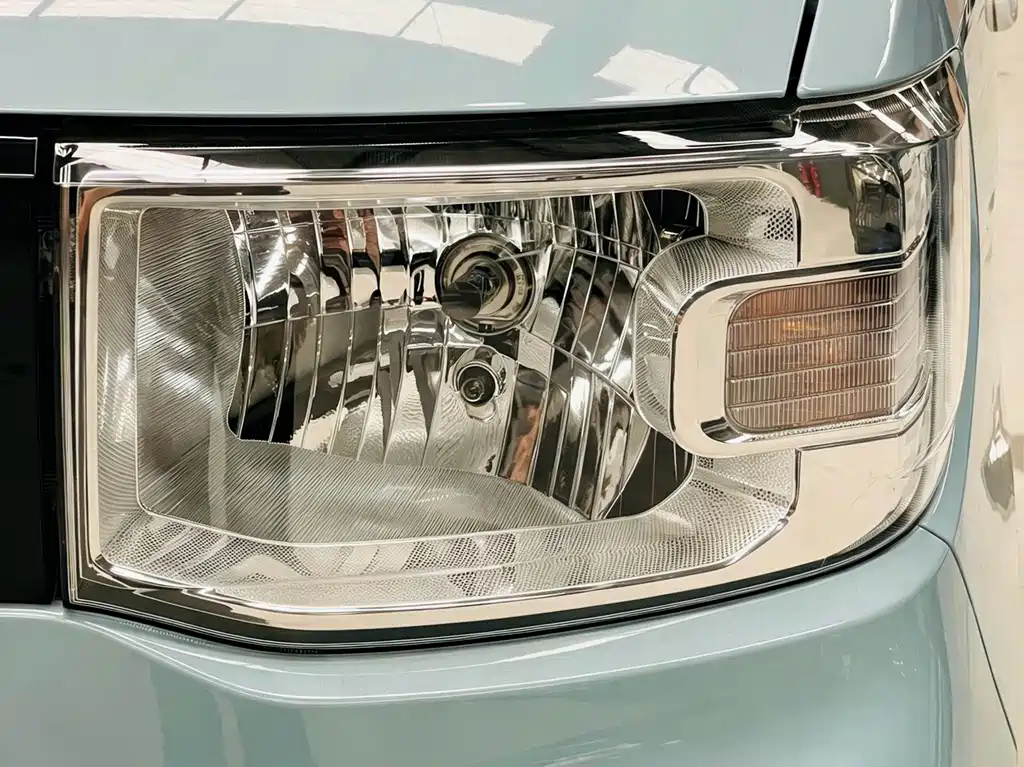 Wuling MINIEV — миниатюра 9